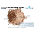 SKCO-11 Red Cerium Oxide Glass Polishing Powder